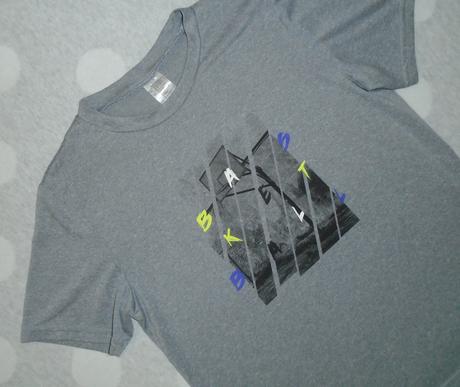 Športové tričko na 7 až 8 rokov, decathlon,128