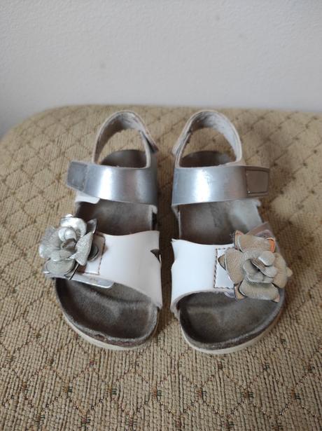 Sandále goldstar pre dievča 24, 24