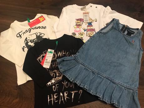 Mix znackoveho oblecenia na 1 rok, 68–80