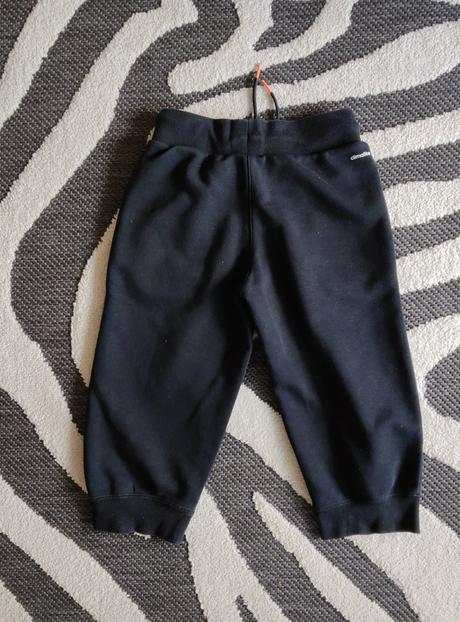 Trištvrťové tepláky adidas, adidas,134