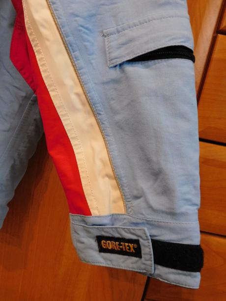 Lyžiarska bunda, 140