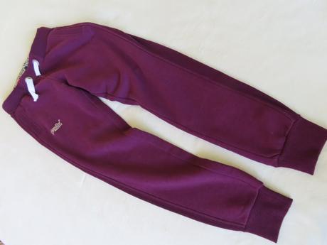 Dámske tepláky superdry, veľ. m, superdry,m