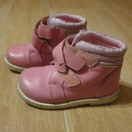 Topánky dievčenské celoročné protetika, protetika,25