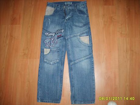 Rifle s číslom, 146