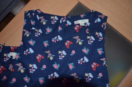 Šaty s tylom - v. 152, 152