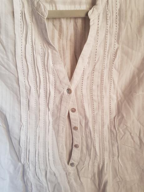 H&m košeľa, h&m,xs