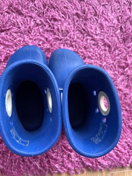 Crocs gumaky, crocs,23