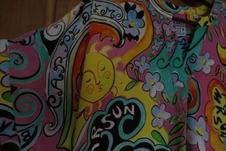 Emily van den bergh original luxusne saty xl/xxl, xxl