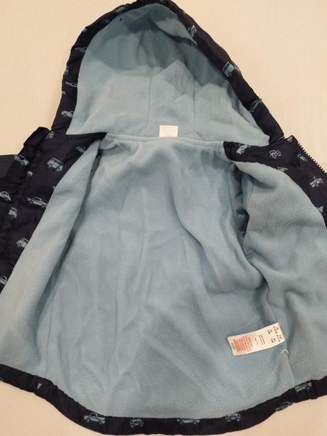 Prechodná bunda, f&f,92