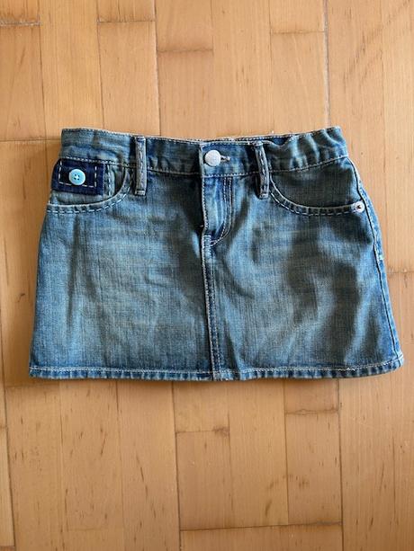 Gap sukna 128-134, gap,128