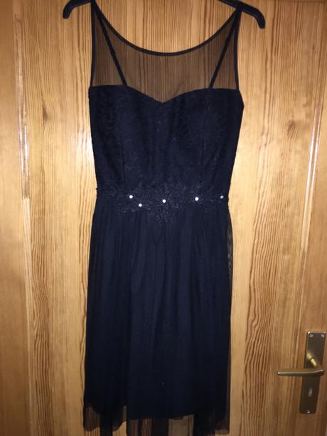 Spoločenské šaty, s