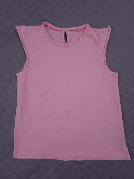 Balik 3 tricka + kratke leginky, 104–116