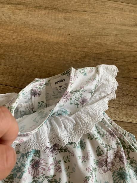 Newbie šaty, newbie,86