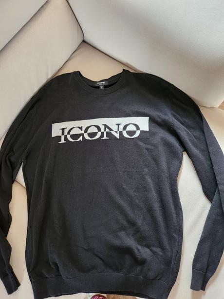 Pánsky pulover, new yorker,xl