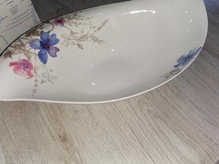 Villeroy & boch misa 45x31cm,