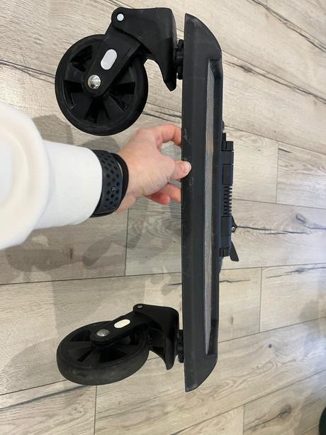 Skejt za kocik, lupilu