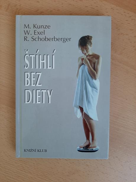 Štíhli bez diety, 