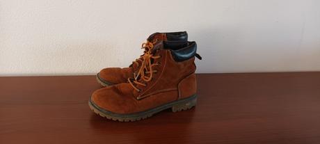 Topánky prechodné, 36