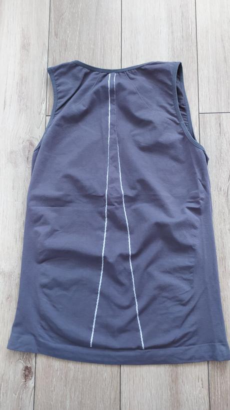 Športové tielko 42/44, crivit,42