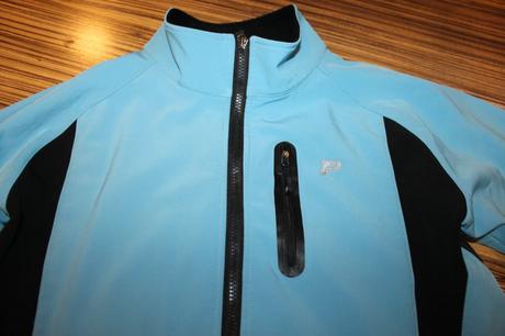 Dámska športová bunda peak performance v. xl, xl