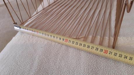 Predám 2 košíky do skrine., 