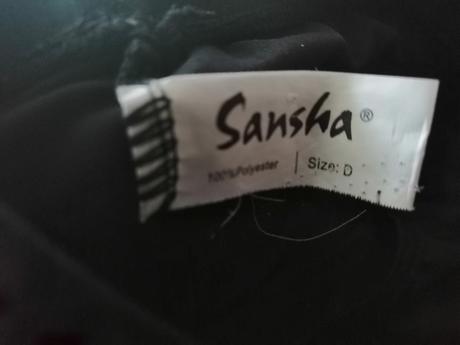 Sansha tessa tutu suknička balet, sansha,110
