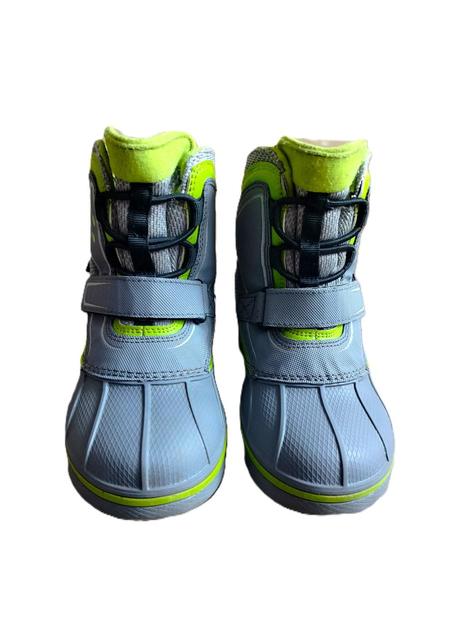 Nepremokavé kvalitné snehule, crocs,28