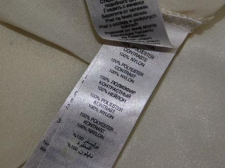 Pekna bluzka s roll-up rukavmi, new look,34