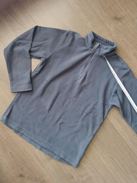 Mikina, decathlon,146