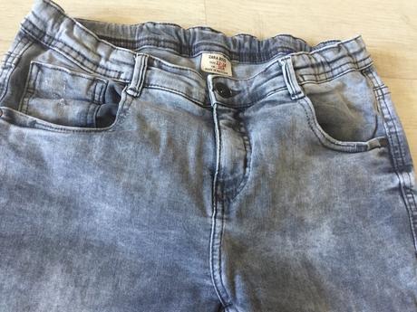 Rifle 152 /164, zara,164