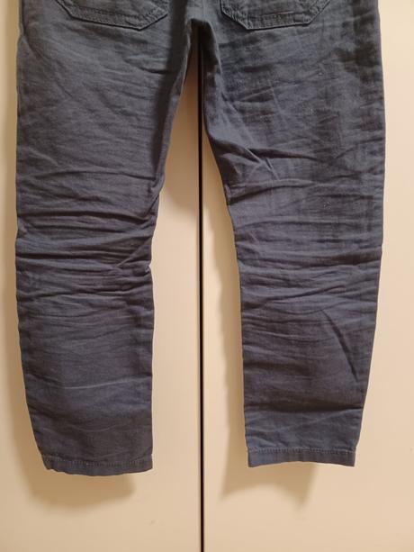 Tenké nohavice, 4 - 5 rokov, f&f,104