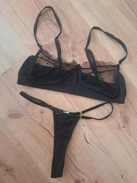 Spodná bielizeň súprava, s