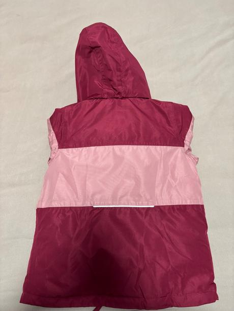 Zimná bunda, lyžiarska, 110