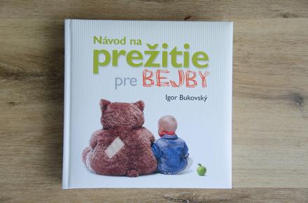 Návod na prežitie pre baby,