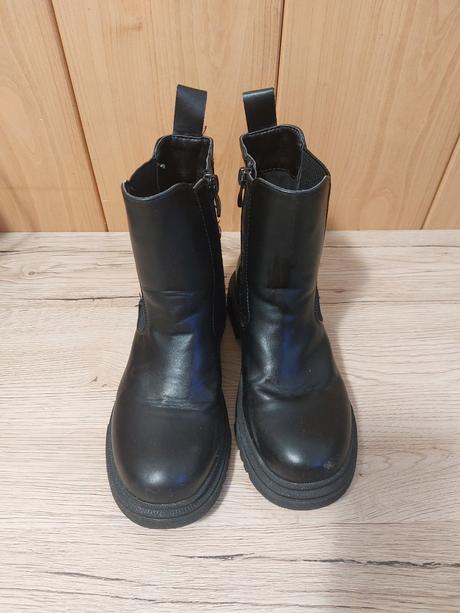 Čižmy, nelli blu,33