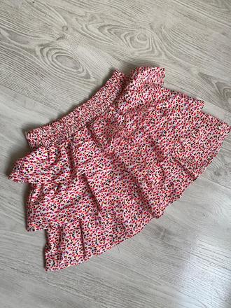 Sukna volanikova zn. kylie, 146