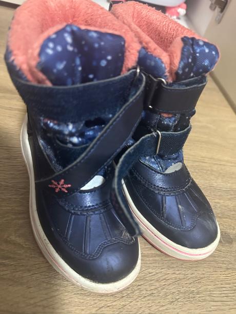 Detský snehule lupilu 2ks, lupilu,28