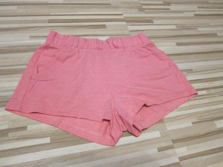 Šortka, h&m,158