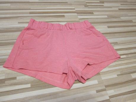 Šortka, h&m,158
