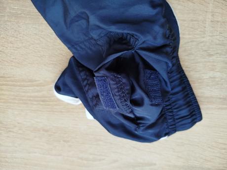 Pánske športové šortky, umbro,s