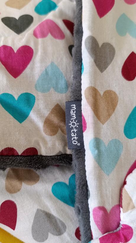 Zavinovačka / deka, 