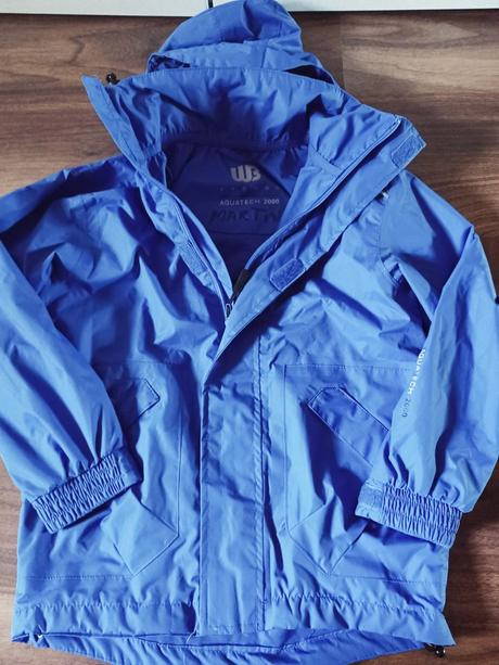 Prechodná bunda, 128