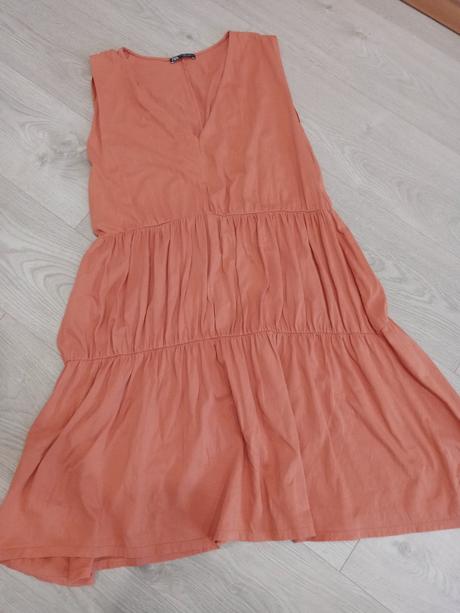Letné šaty zara, zara,s