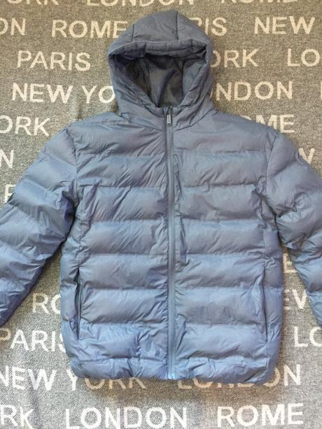 Chlapcenska bunda 12-13 rokov, reserved,158