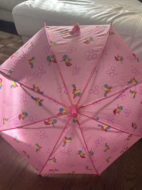 Detský dáždnik baby born, 