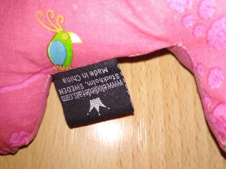 Vankúšik elodie details, 