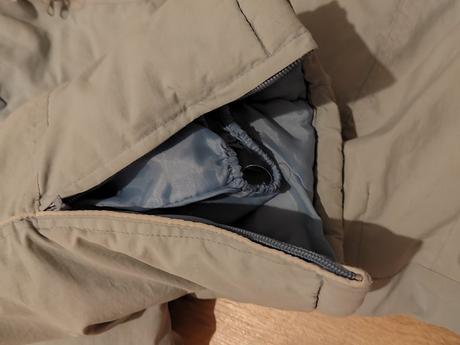 Kombinéza do snehu, 140