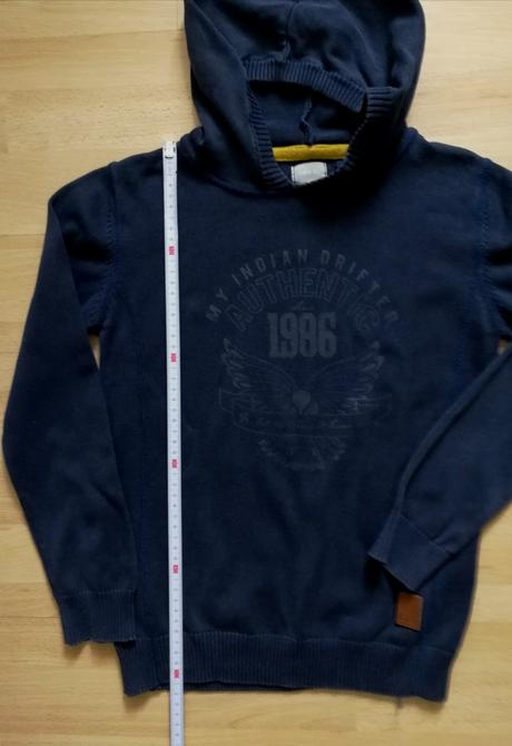 Name it sveter, pulóver, name it,134