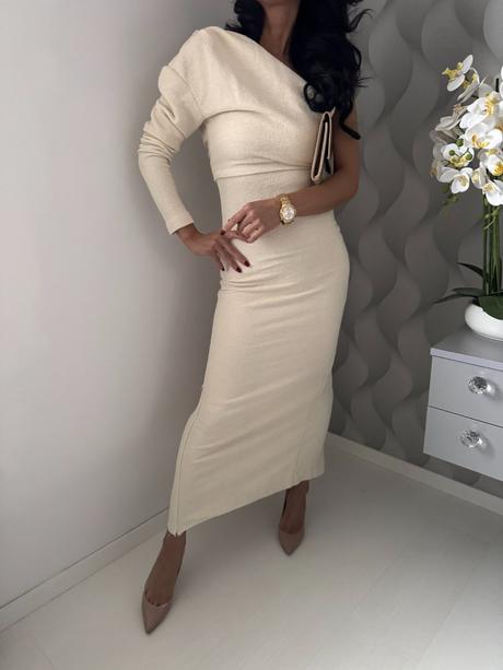 Zara - nádherné šaty, zara,xs