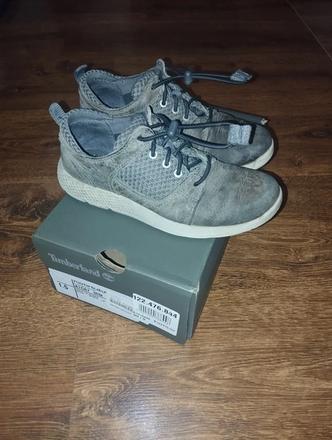 Chlapčenské topánky timberland, timberland,33